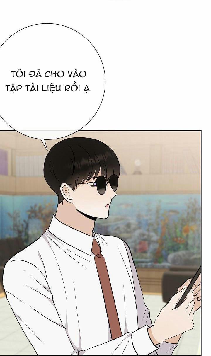 Đứa Bé Là Con Tôi 16 trang 60