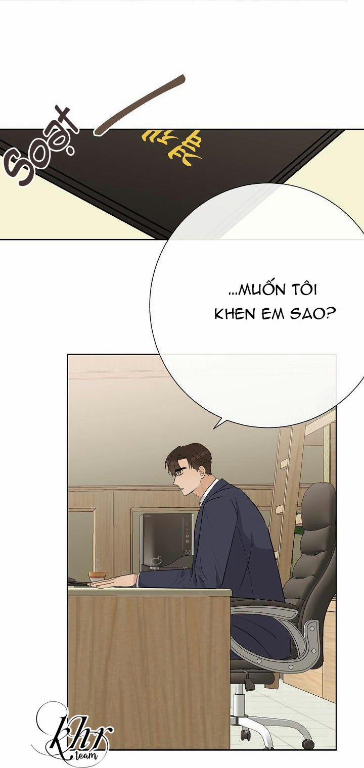 Đứa Bé Là Con Tôi 16 trang 61