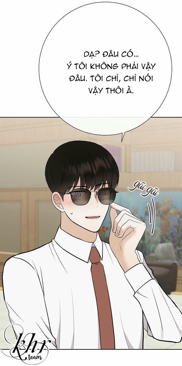 Đứa Bé Là Con Tôi 16 trang 62