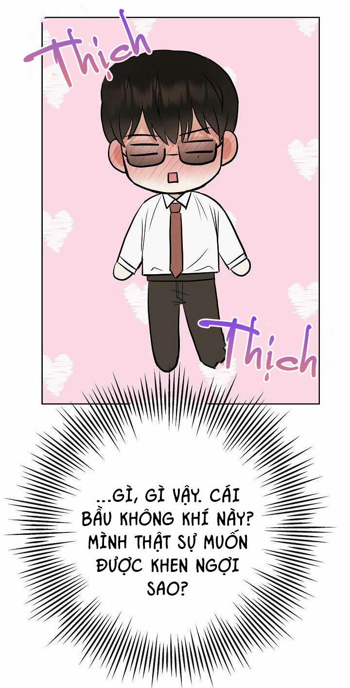 Đứa Bé Là Con Tôi 16 trang 64