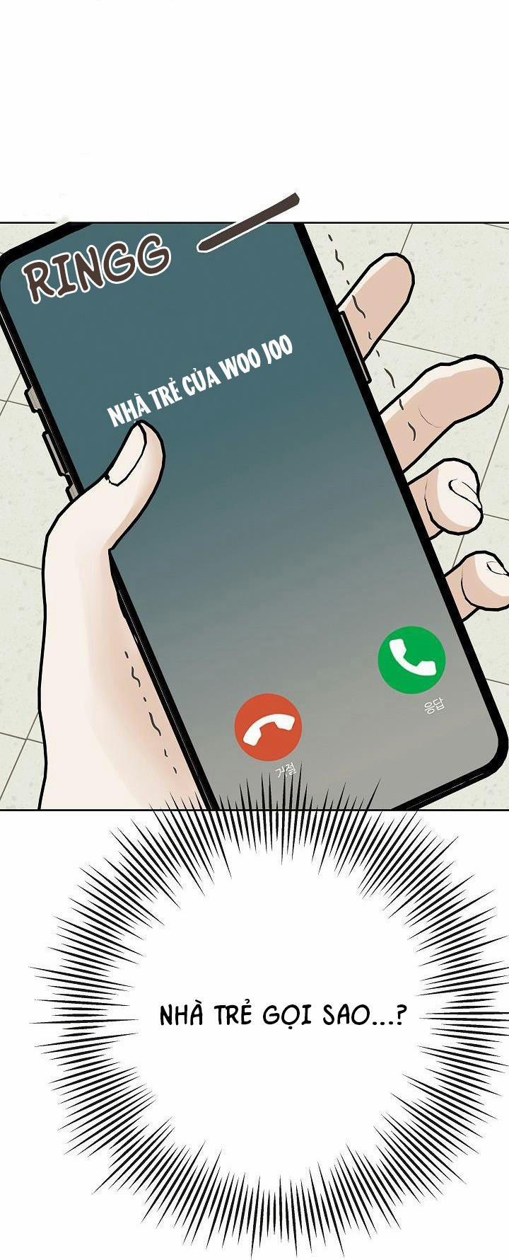 Đứa Bé Là Con Tôi 16 trang 66