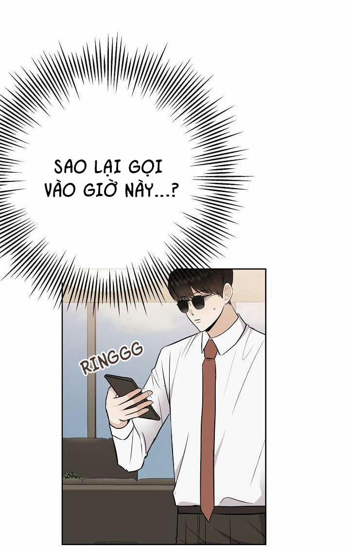 Đứa Bé Là Con Tôi 16 trang 67