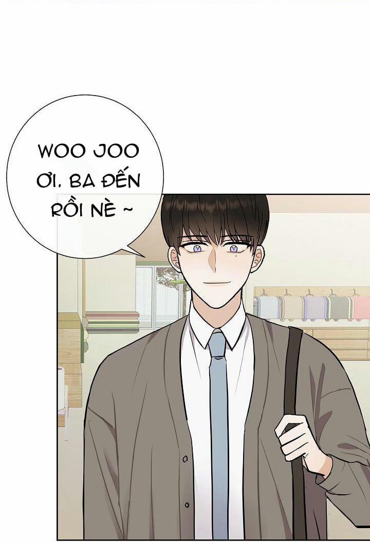 Đứa Bé Là Con Tôi 16 trang 9