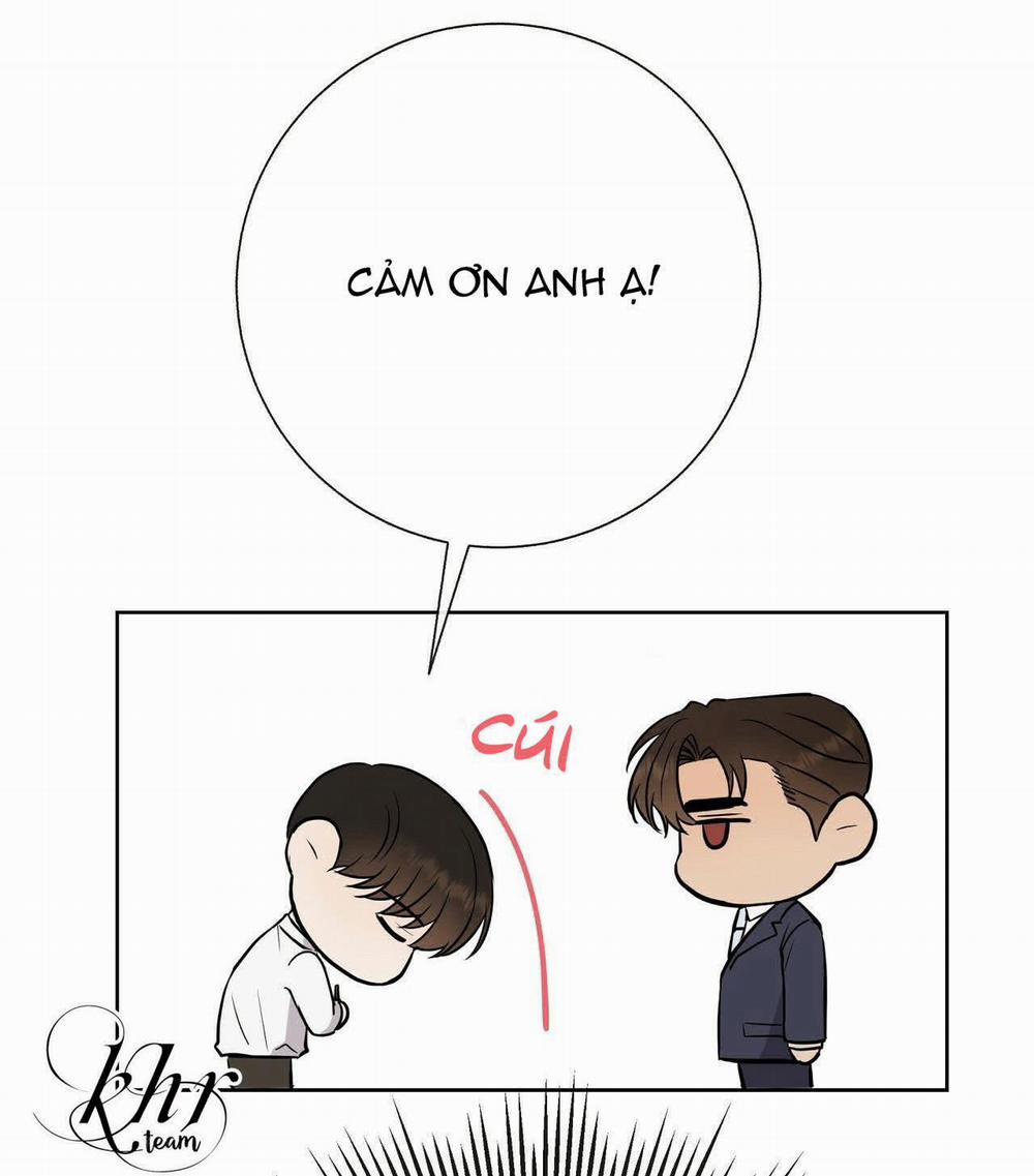 Đứa Bé Là Con Tôi 17 trang 12