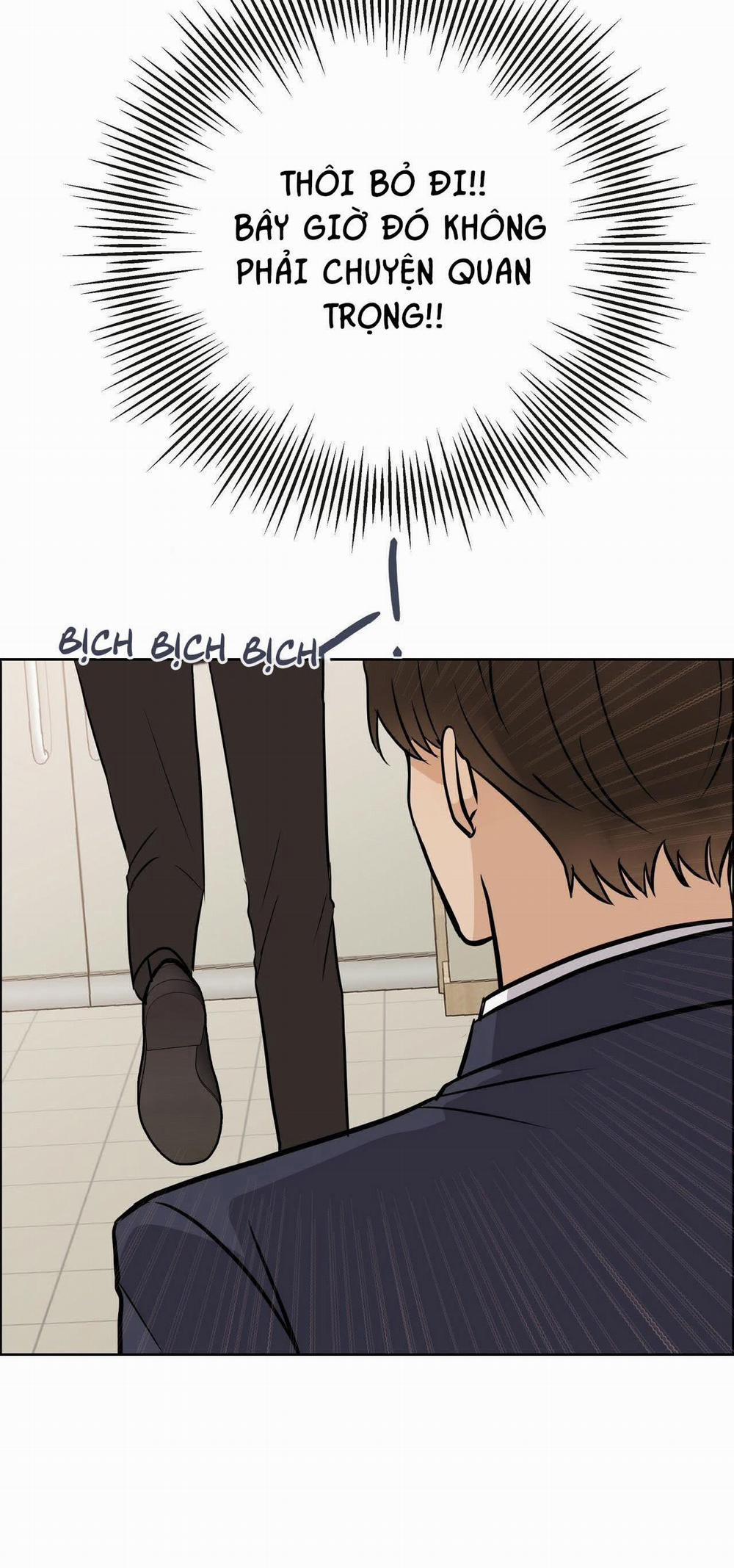 Đứa Bé Là Con Tôi 17 trang 13