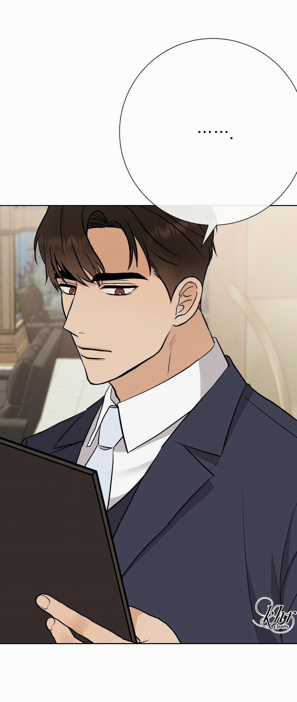 Đứa Bé Là Con Tôi 17 trang 14