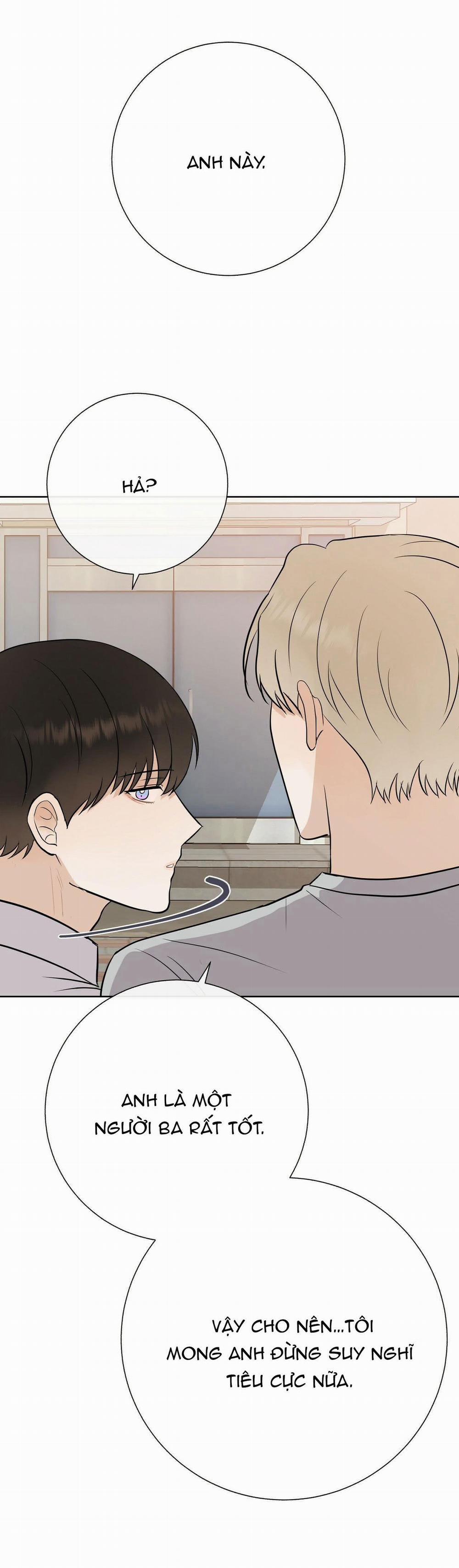 Đứa Bé Là Con Tôi 17 trang 52