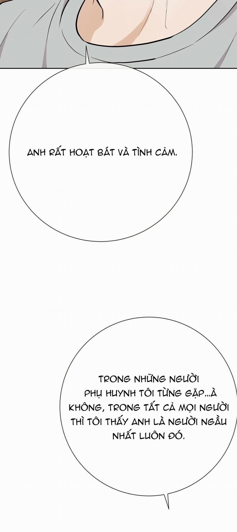 Đứa Bé Là Con Tôi 17 trang 55