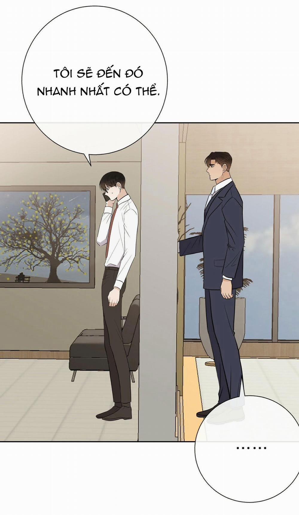 Đứa Bé Là Con Tôi 17 trang 7