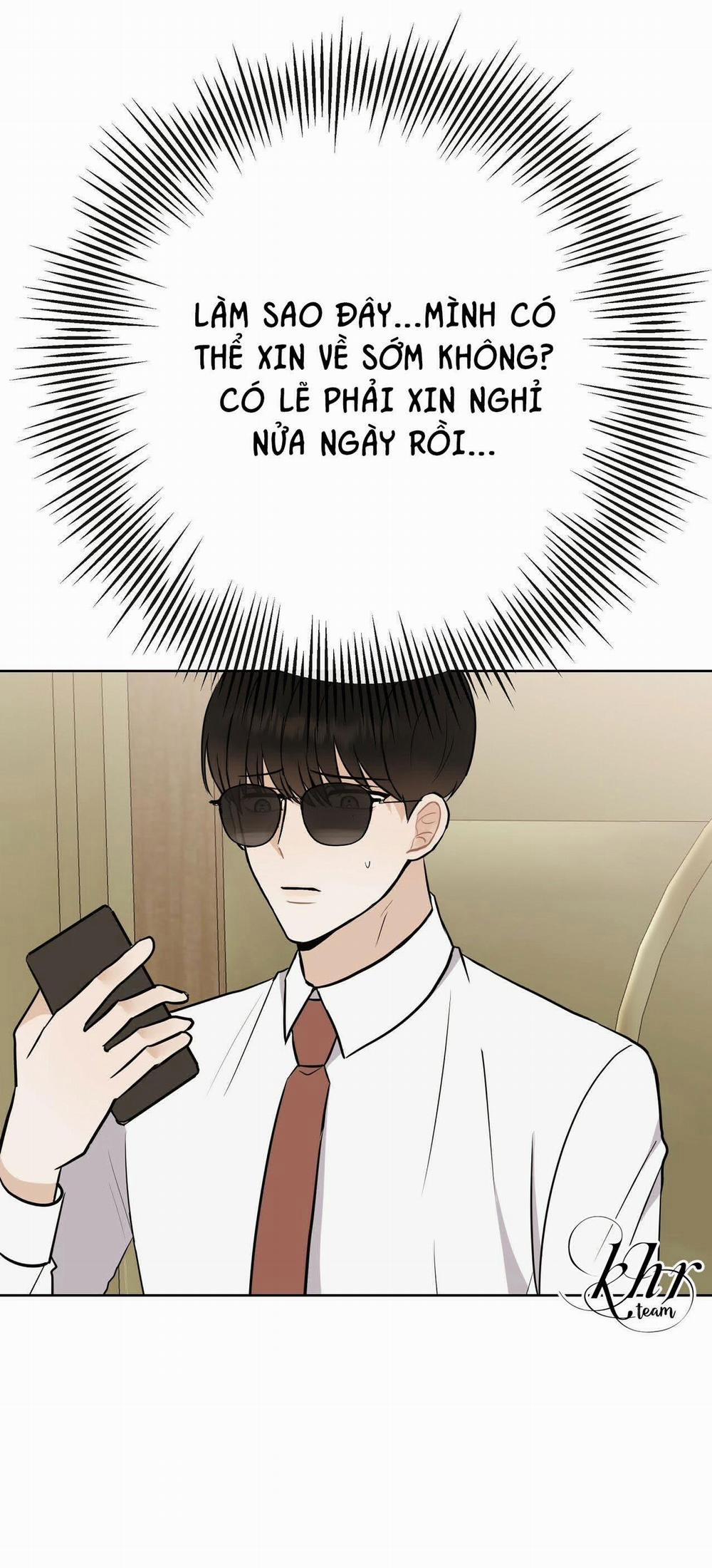 Đứa Bé Là Con Tôi 17 trang 8