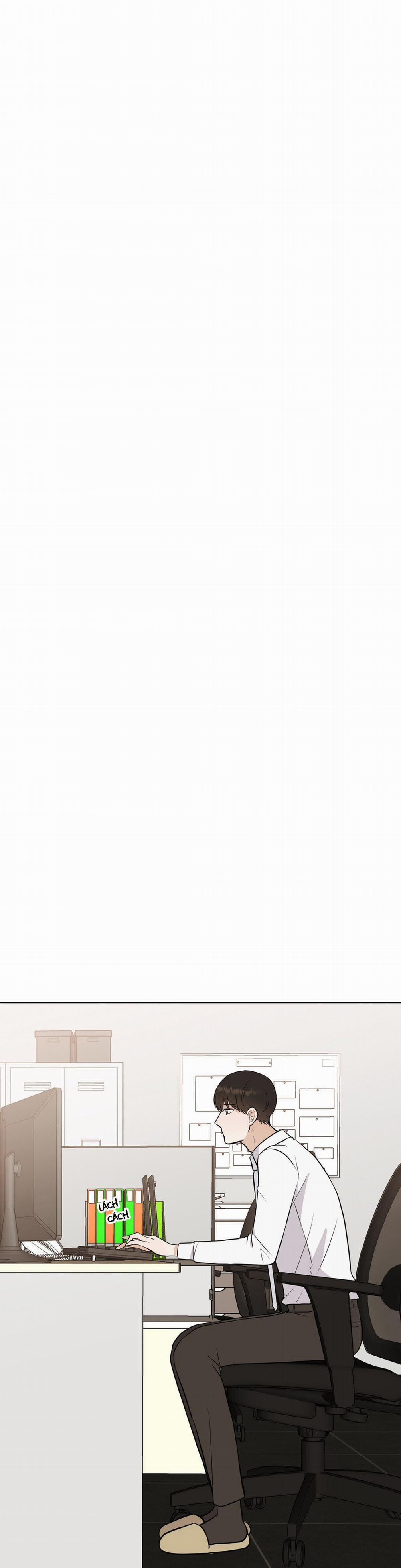 Đứa Bé Là Con Tôi 18 trang 20