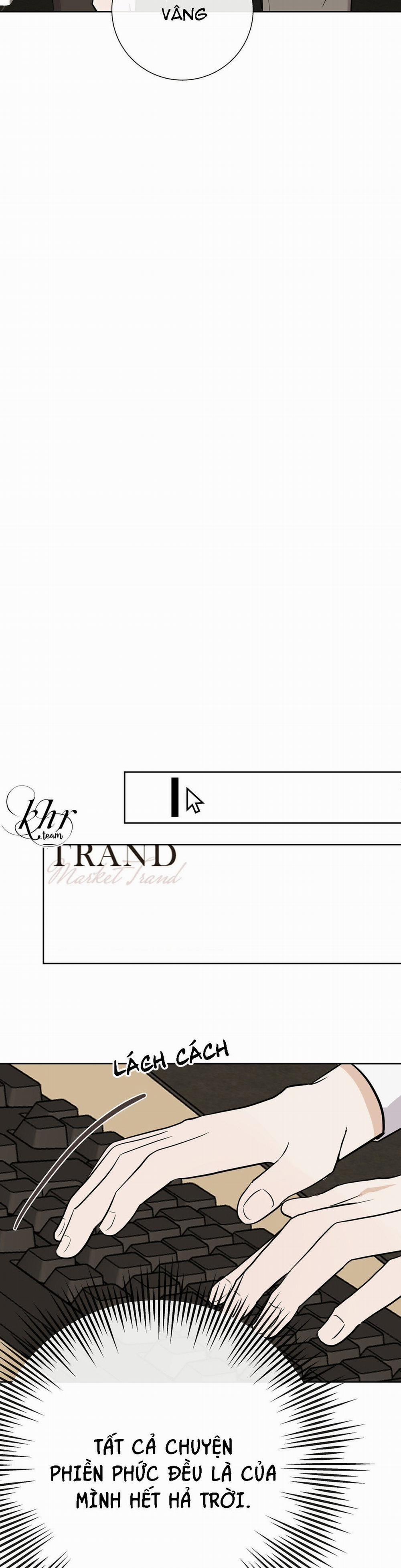 Đứa Bé Là Con Tôi 18 trang 23