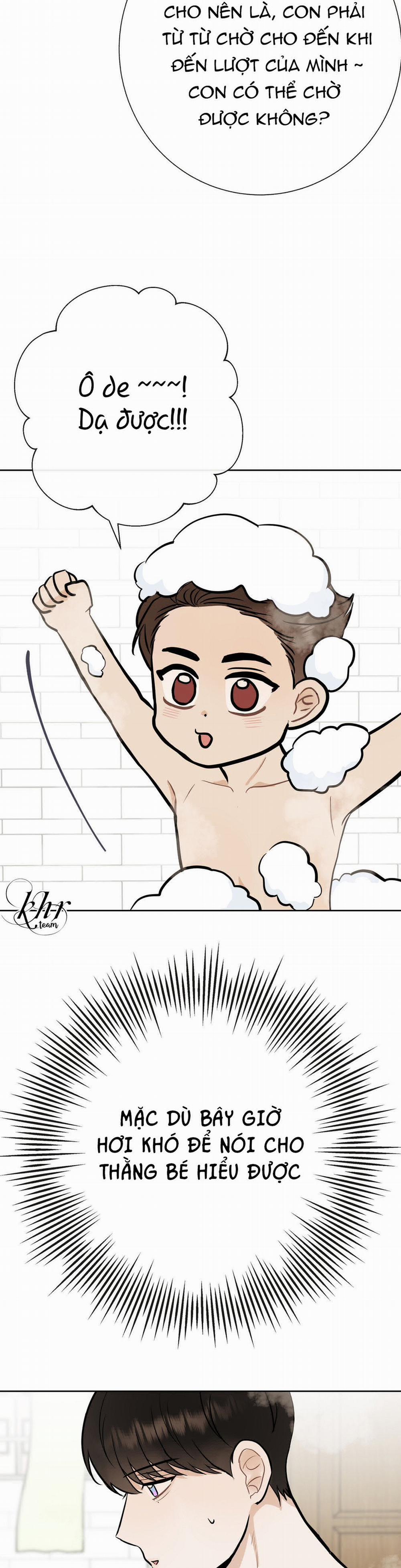 Đứa Bé Là Con Tôi 18 trang 5