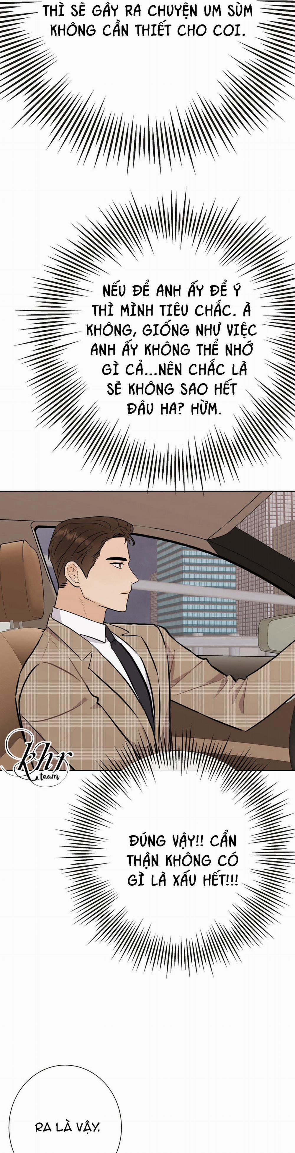 Đứa Bé Là Con Tôi 19 trang 2