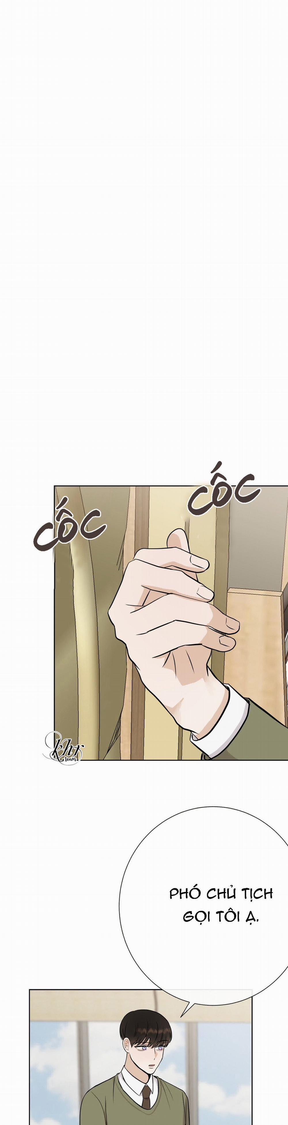 Đứa Bé Là Con Tôi 19 trang 26