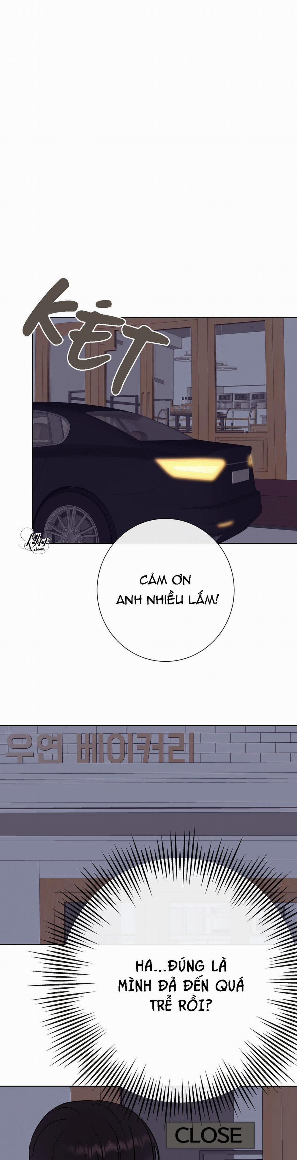 Đứa Bé Là Con Tôi 19 trang 6