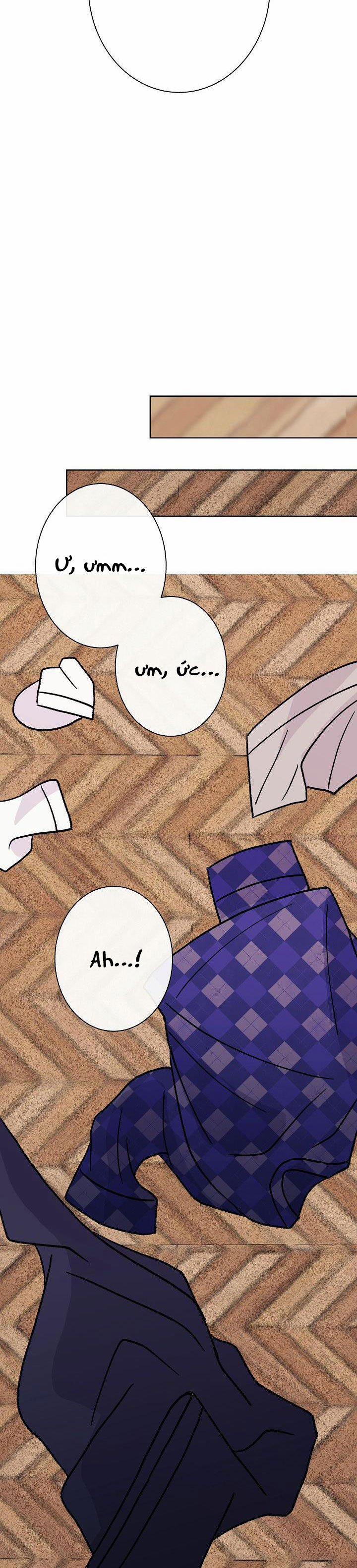 Đứa Bé Là Con Tôi 2 trang 6