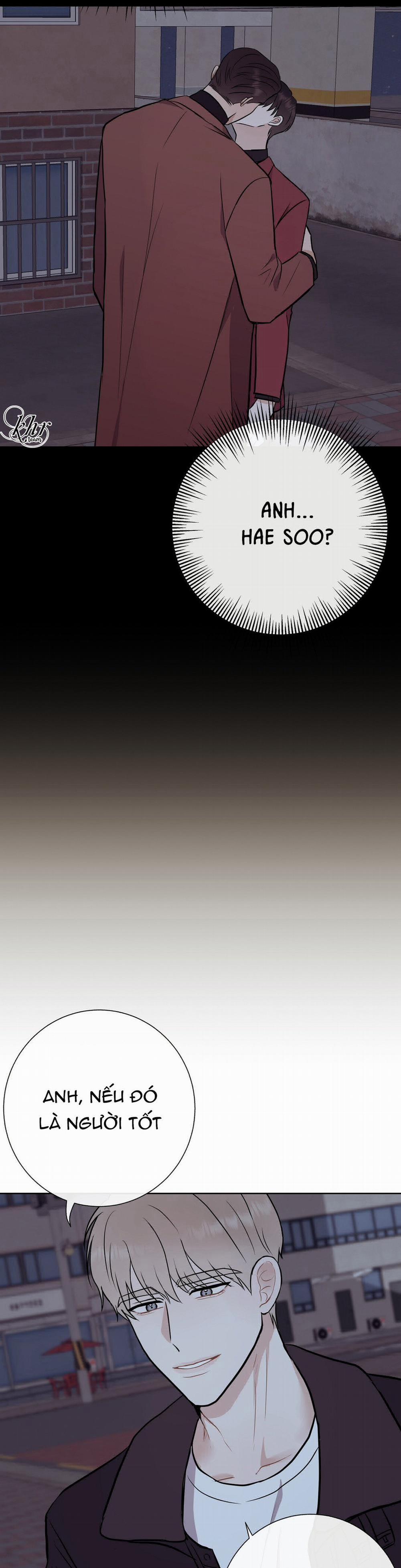 Đứa Bé Là Con Tôi 21 trang 6