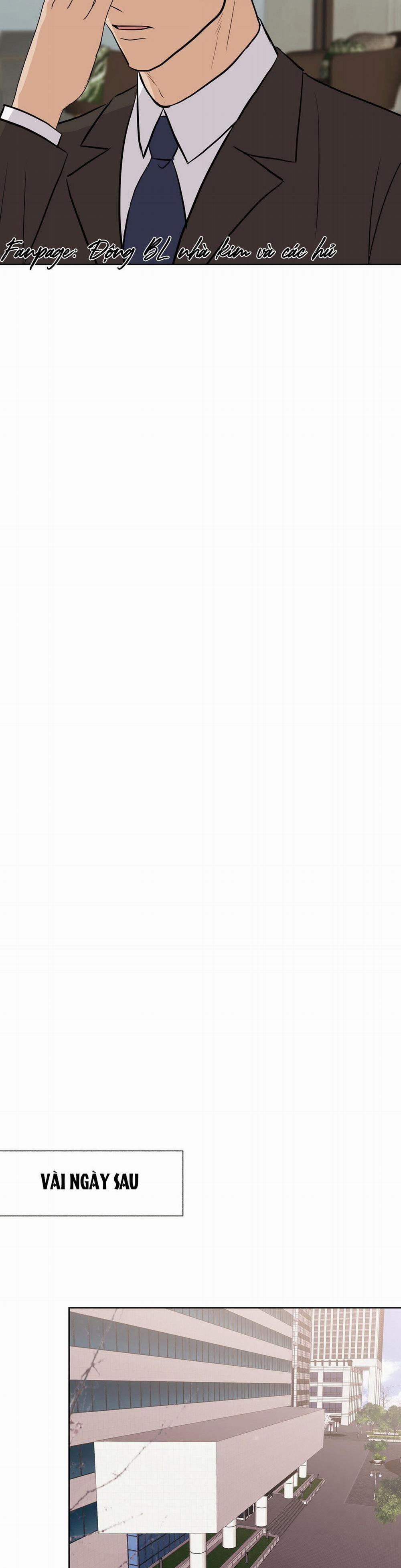 Đứa Bé Là Con Tôi 22 trang 21