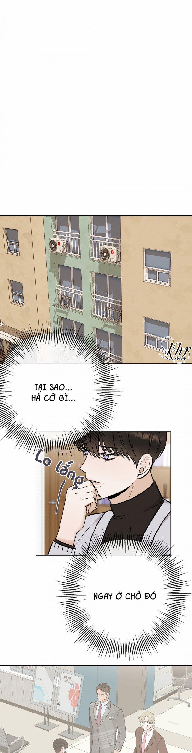 Đứa Bé Là Con Tôi 24 trang 3