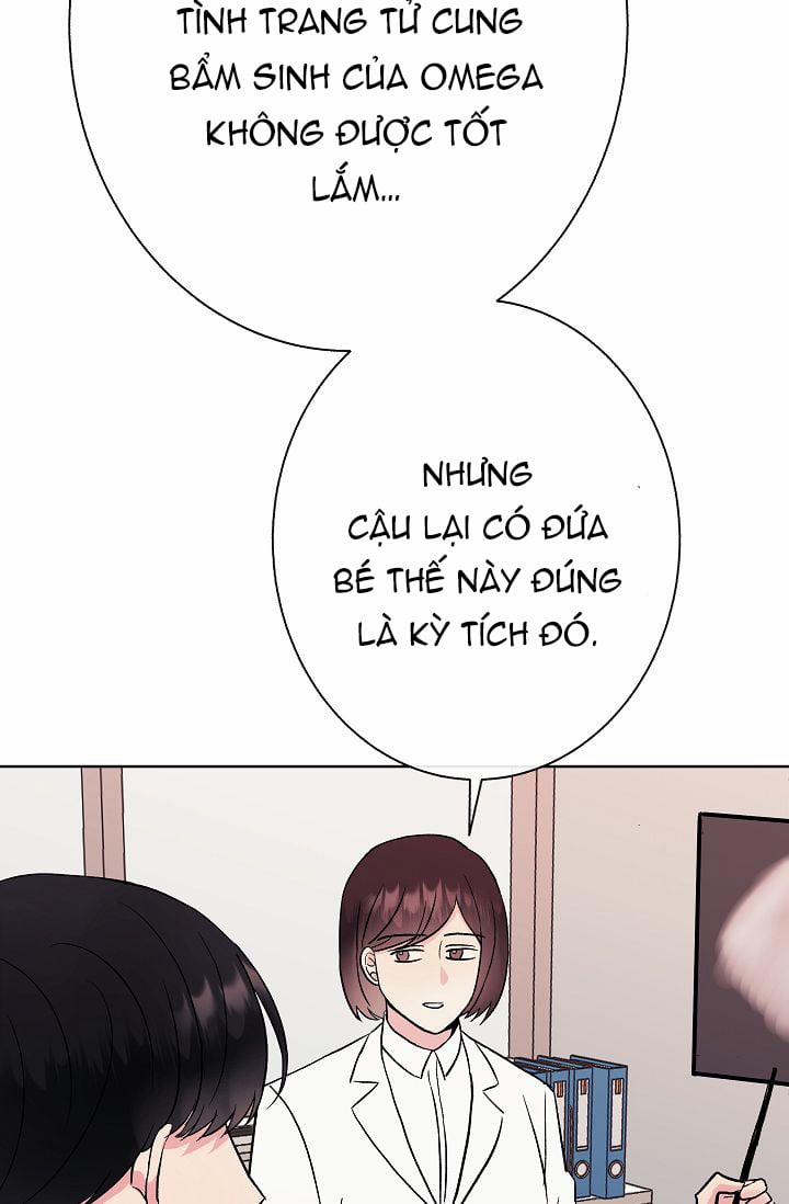 Đứa Bé Là Con Tôi 3 trang 100