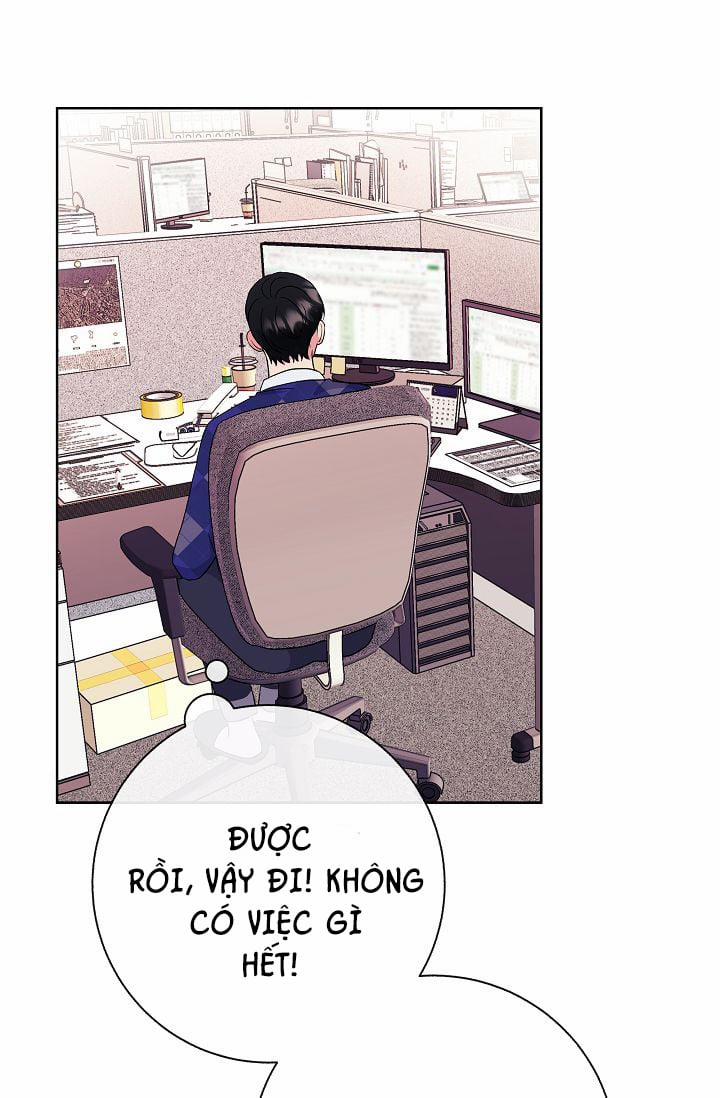 Đứa Bé Là Con Tôi 3 trang 16