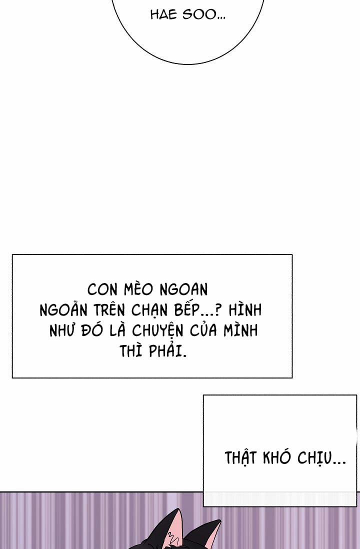 Đứa Bé Là Con Tôi 3 trang 26