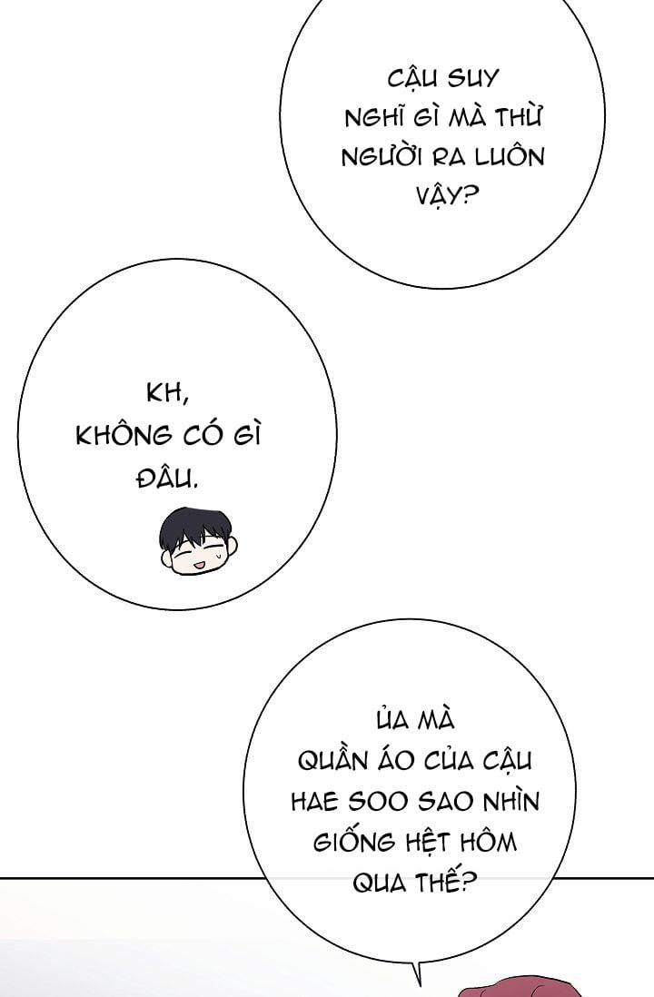 Đứa Bé Là Con Tôi 3 trang 29