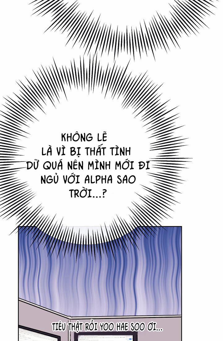 Đứa Bé Là Con Tôi 3 trang 3