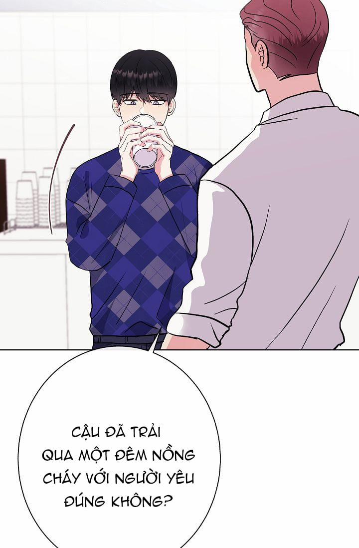 Đứa Bé Là Con Tôi 3 trang 30