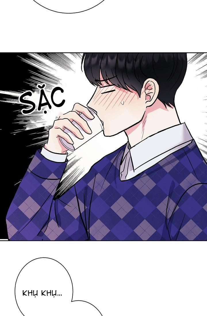 Đứa Bé Là Con Tôi 3 trang 31