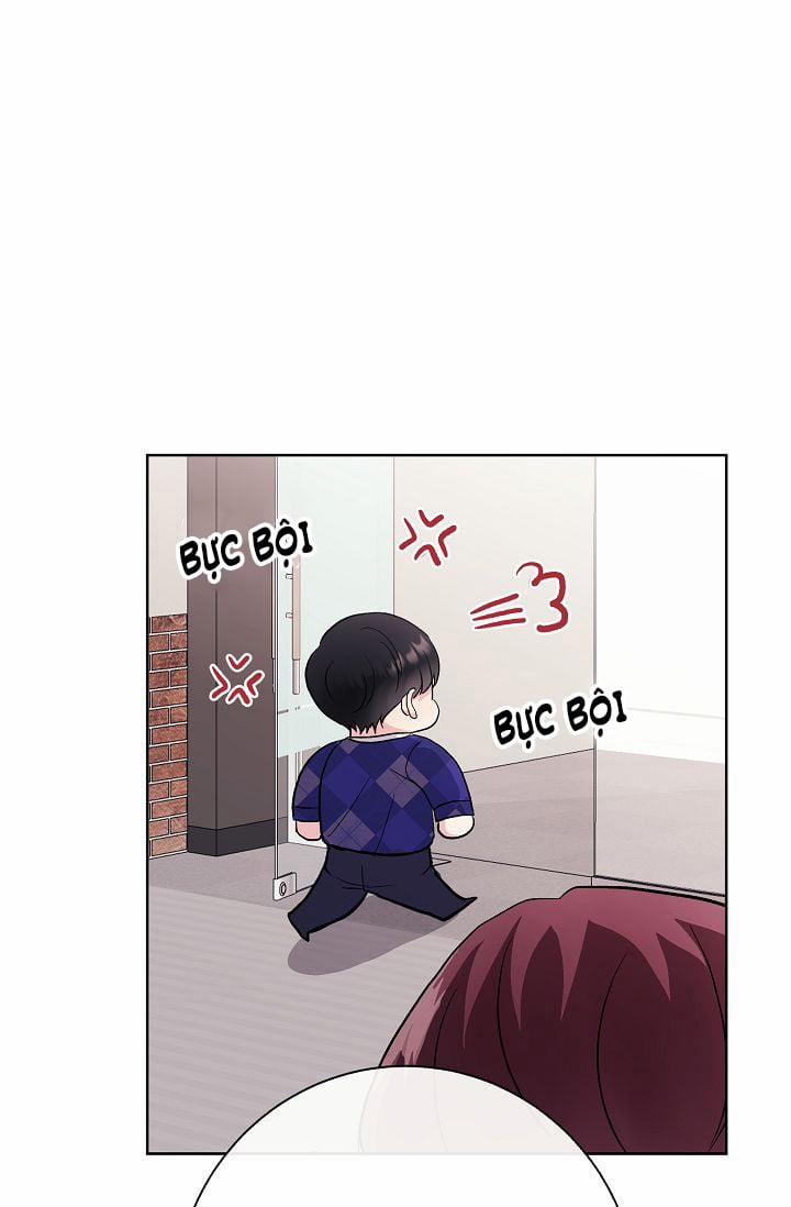 Đứa Bé Là Con Tôi 3 trang 34