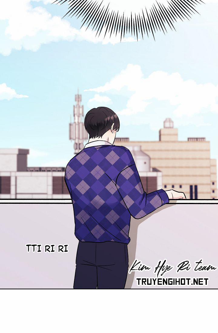 Đứa Bé Là Con Tôi 3 trang 37