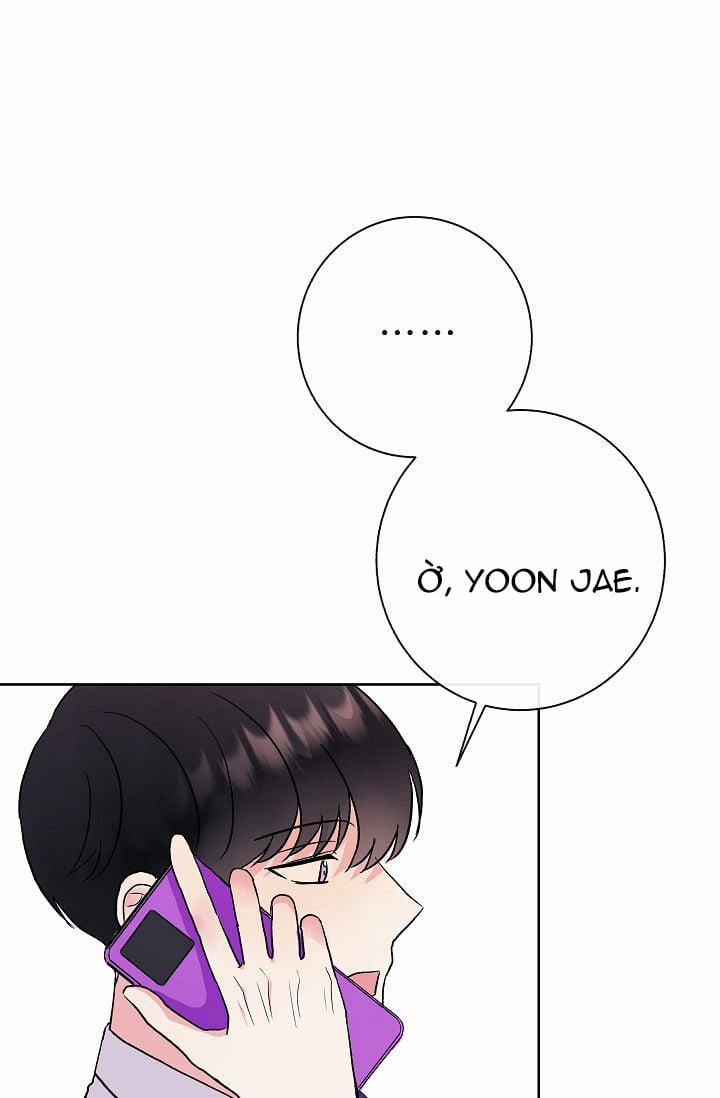 Đứa Bé Là Con Tôi 3 trang 39