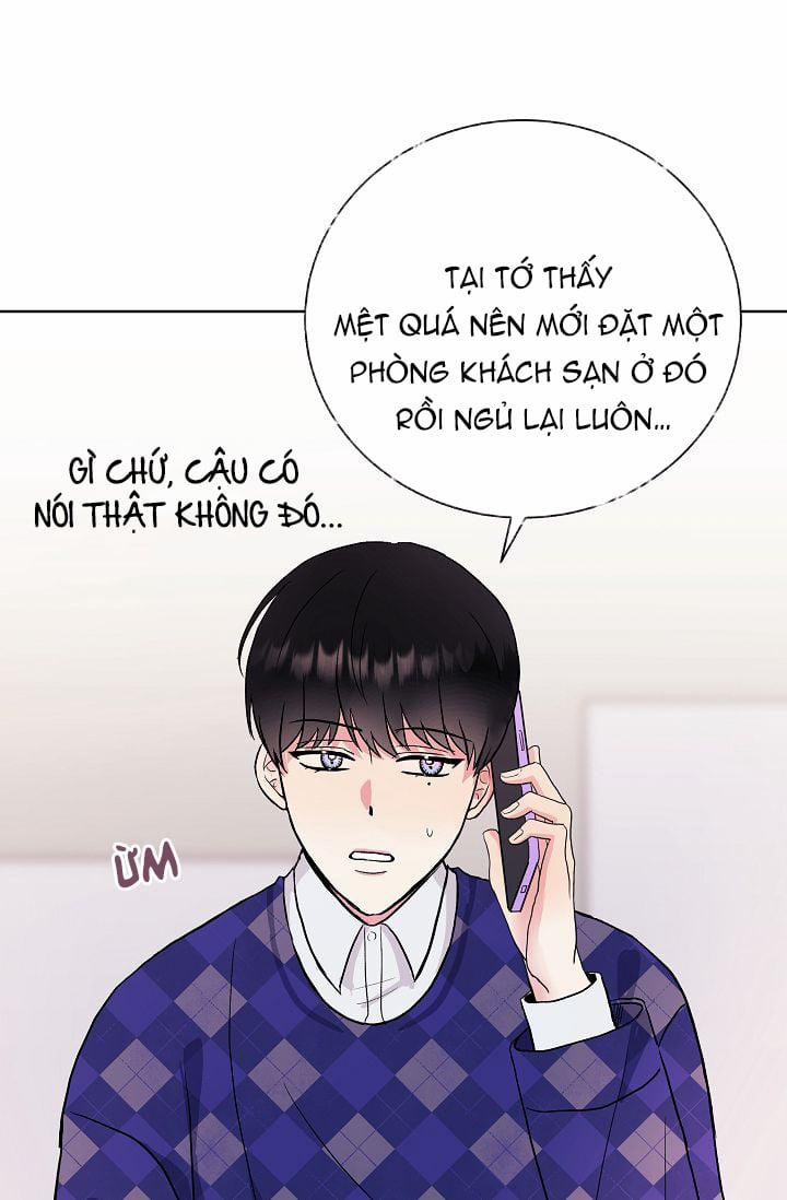 Đứa Bé Là Con Tôi 3 trang 50