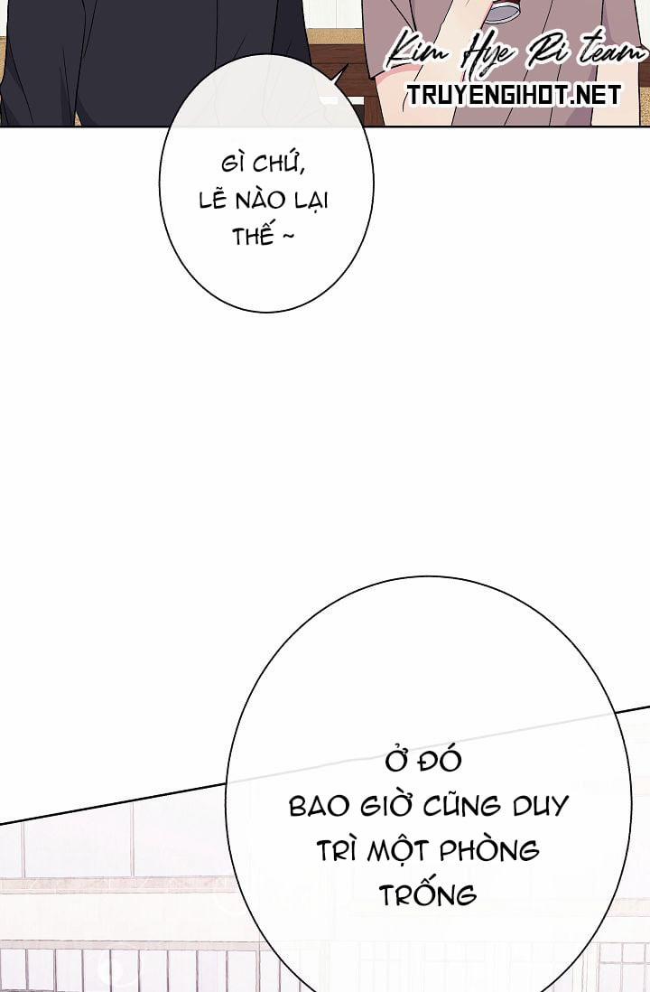 Đứa Bé Là Con Tôi 3 trang 57