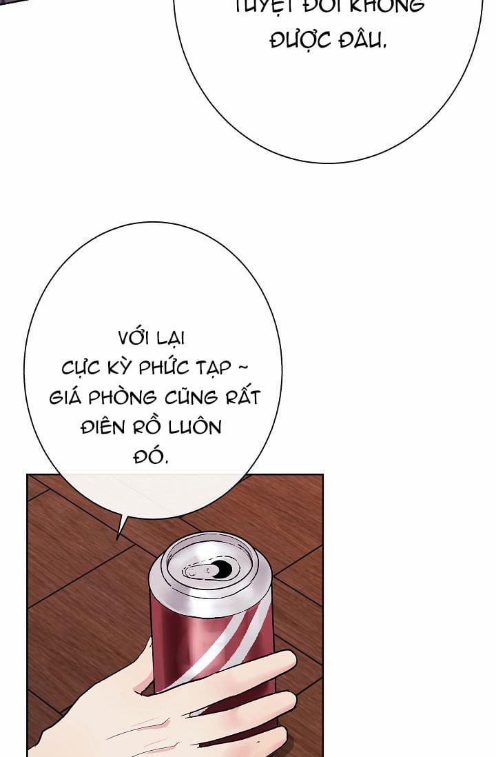 Đứa Bé Là Con Tôi 3 trang 59