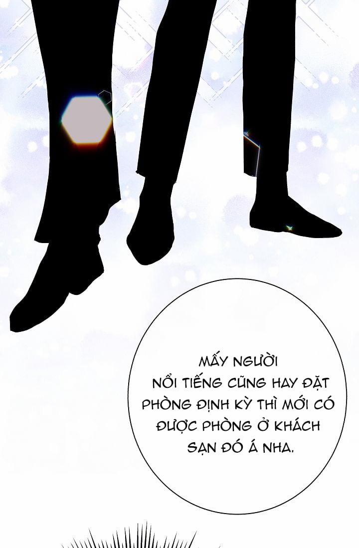 Đứa Bé Là Con Tôi 3 trang 65