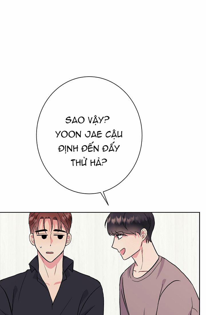 Đứa Bé Là Con Tôi 3 trang 67