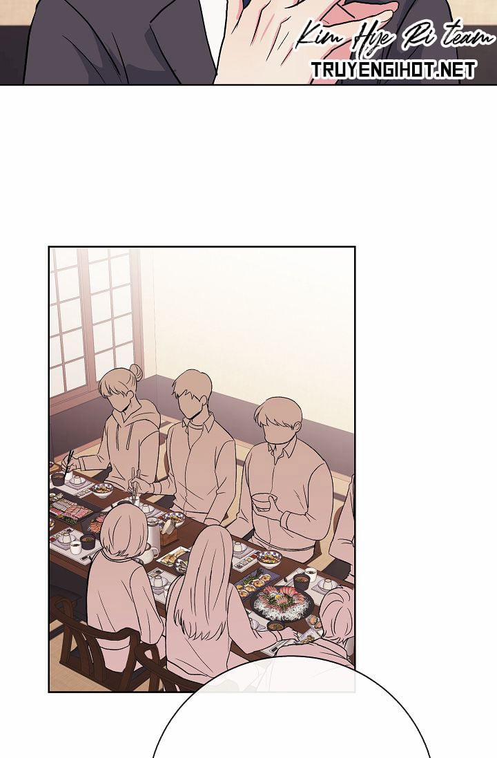 Đứa Bé Là Con Tôi 3 trang 73