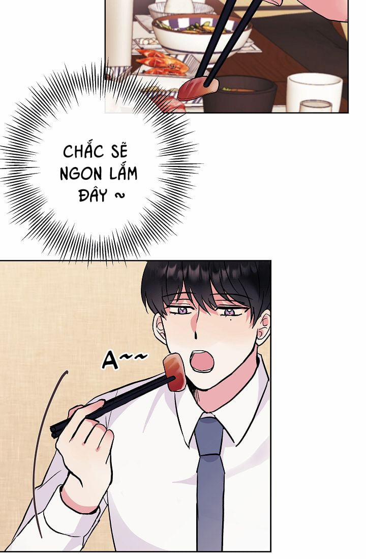 Đứa Bé Là Con Tôi 3 trang 77