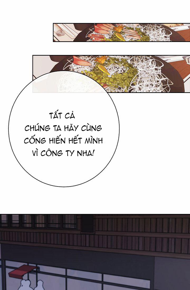 Đứa Bé Là Con Tôi 3 trang 84