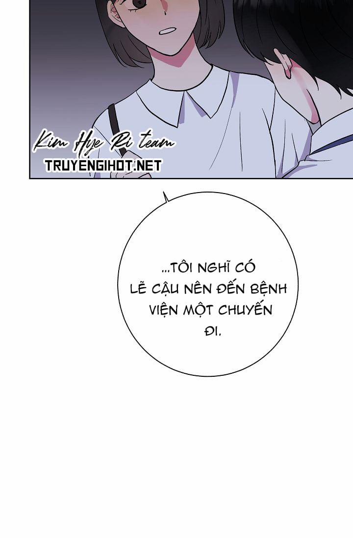 Đứa Bé Là Con Tôi 3 trang 86