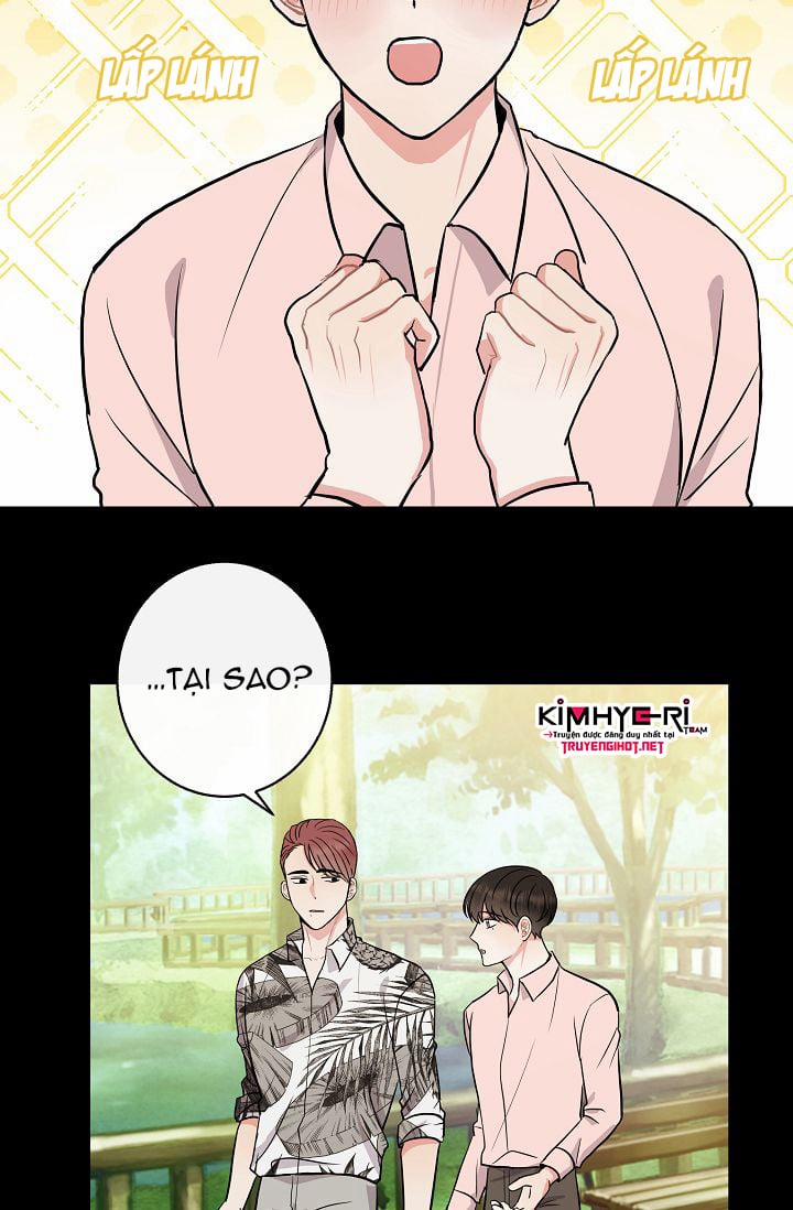 Đứa Bé Là Con Tôi 4 trang 21