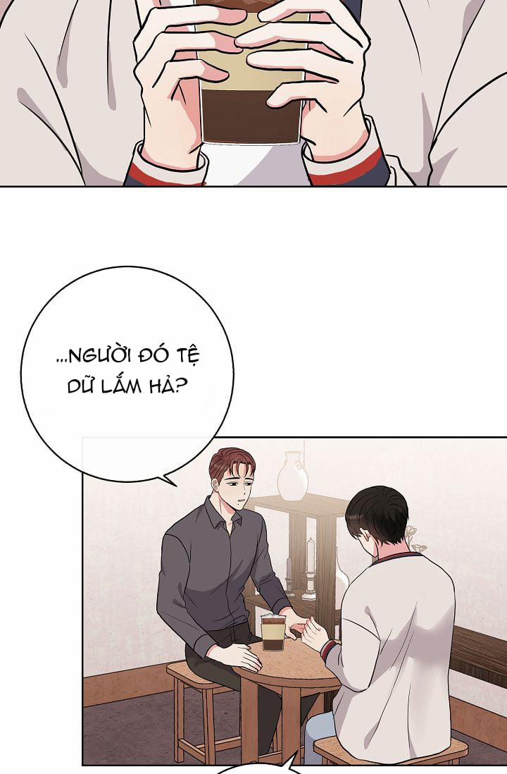 Đứa Bé Là Con Tôi 4 trang 31