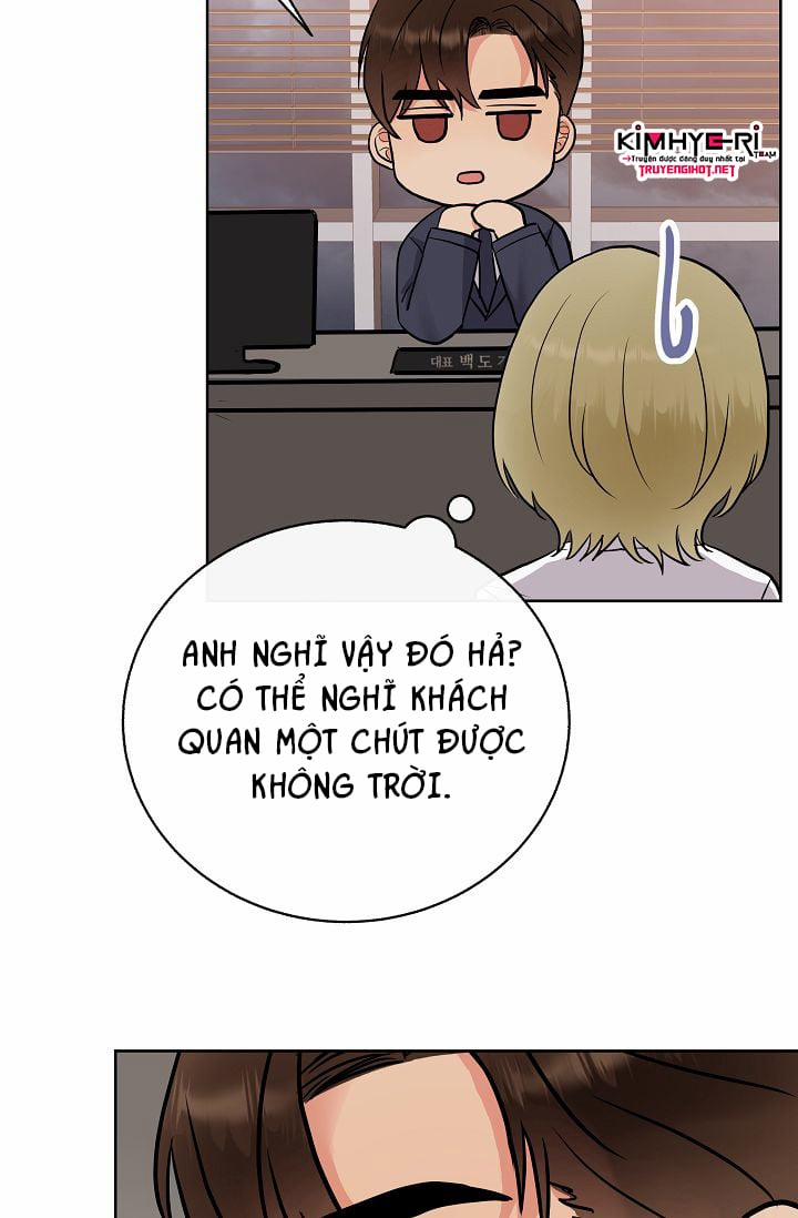 Đứa Bé Là Con Tôi 4 trang 79