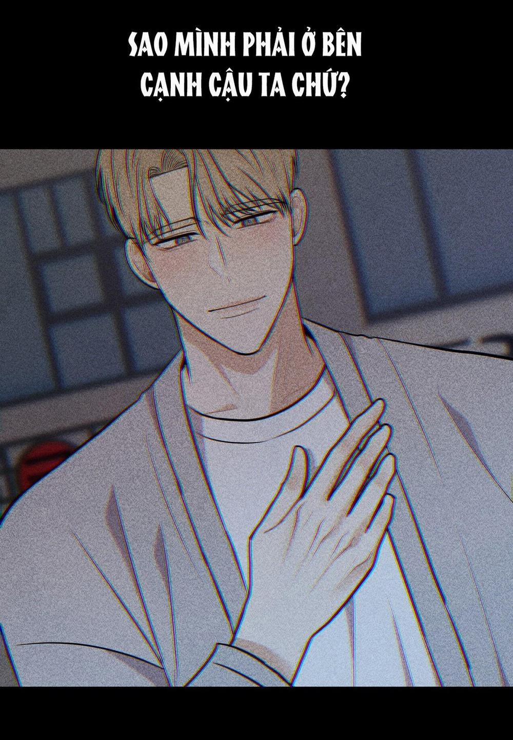 Đứa Bé Là Con Tôi 48.1 trang 11