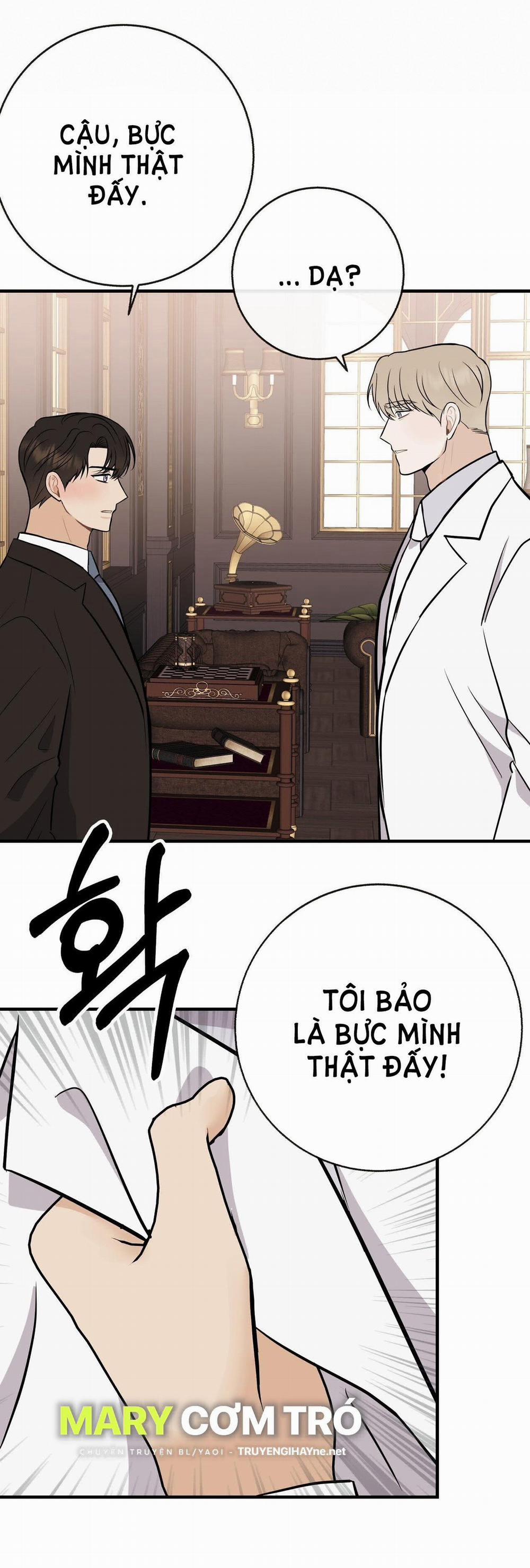 Đứa Bé Là Con Tôi 48.1 trang 19