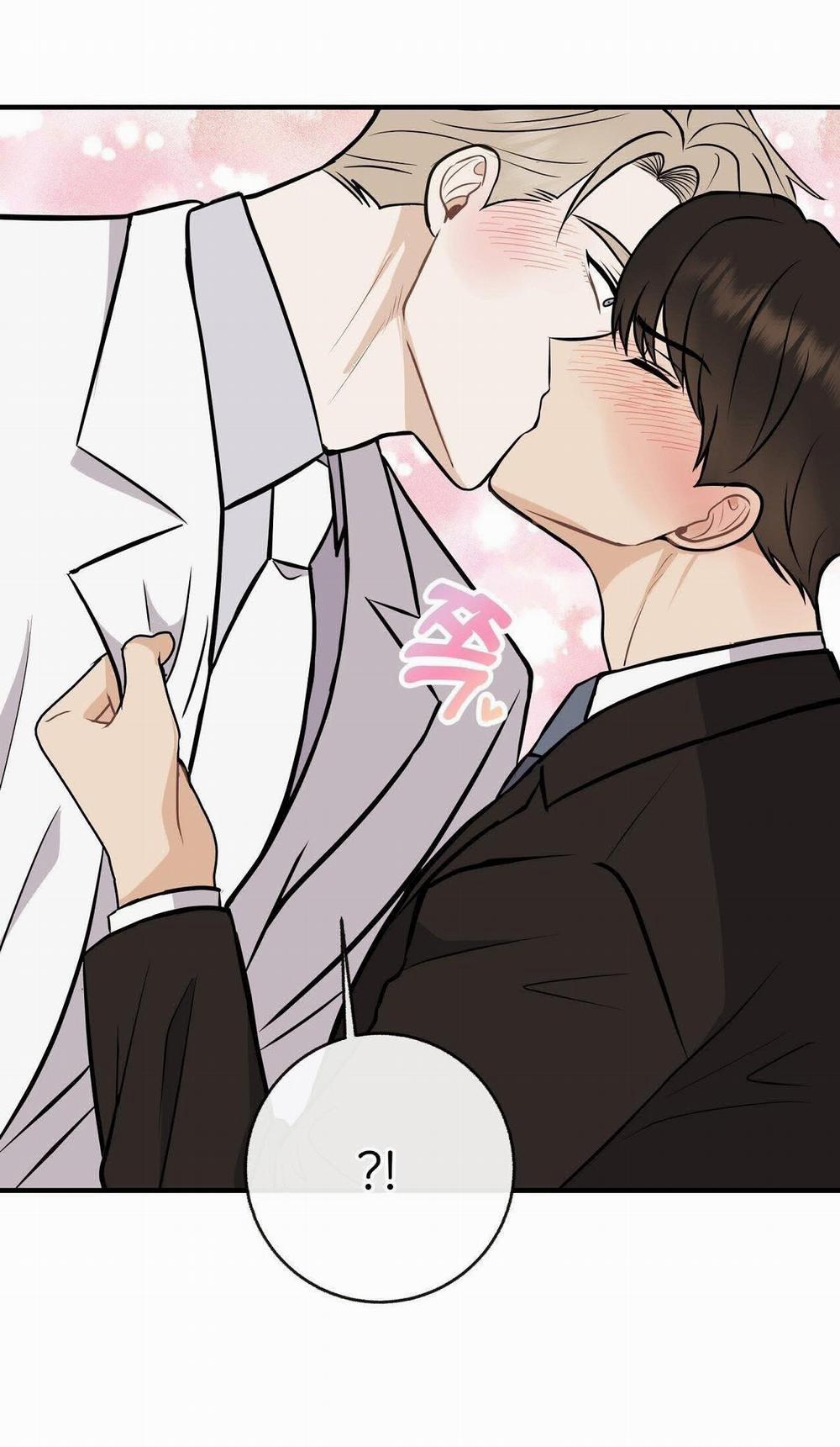 Đứa Bé Là Con Tôi 48.1 trang 20