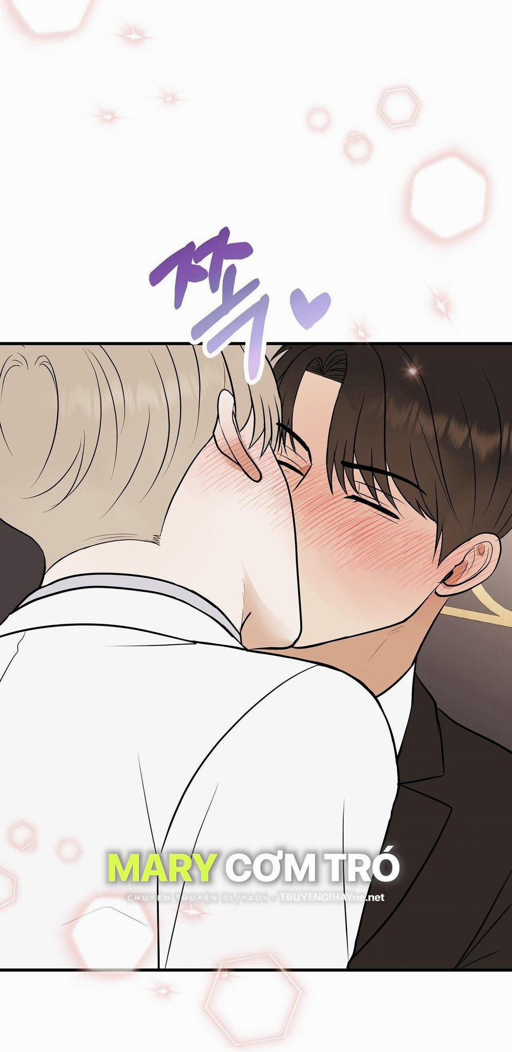 Đứa Bé Là Con Tôi 48.1 trang 29